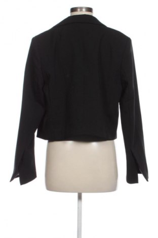 Női blézer H&M, Méret M, Szín Fekete, Ár 9 576 Ft