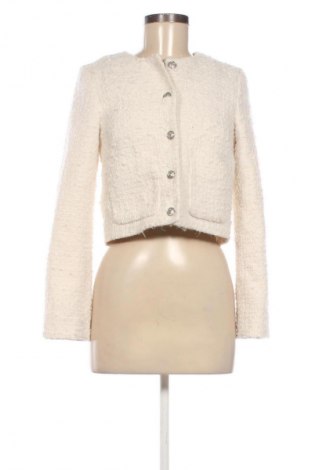 Dámske sako  H&M, Veľkosť XS, Farba Kremová, Cena  45,95 €