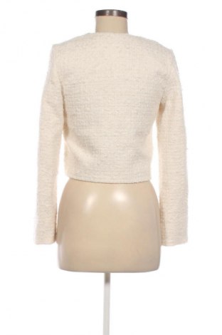 Dámske sako  H&M, Veľkosť XS, Farba Kremová, Cena  45,95 €