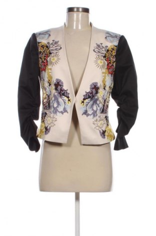 Sacou de femei H&M, Mărime M, Culoare Multicolor, Preț 126,32 Lei