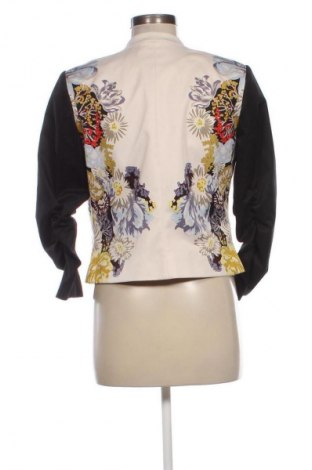 Sacou de femei H&M, Mărime M, Culoare Multicolor, Preț 126,32 Lei