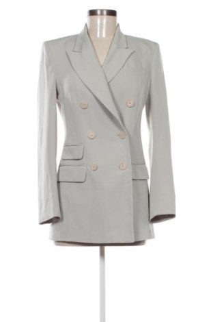 Damski żakiet H&M, Rozmiar XS, Kolor Szary, Cena 112,36 zł