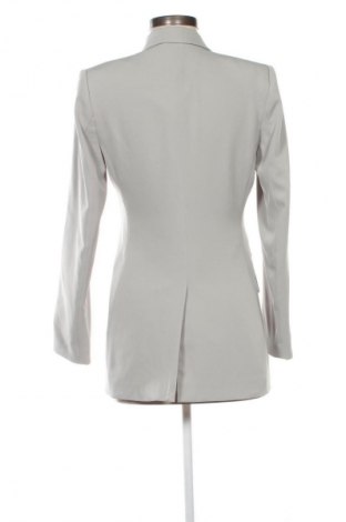 Damski żakiet H&M, Rozmiar XS, Kolor Szary, Cena 112,36 zł