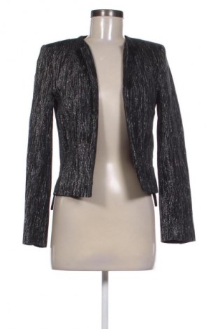 Dámske sako  H&M, Veľkosť S, Farba Čierna, Cena  25,00 €