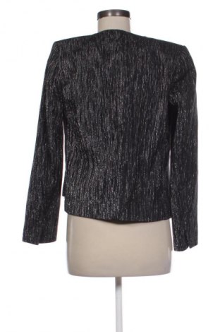 Dámske sako  H&M, Veľkosť S, Farba Čierna, Cena  25,00 €