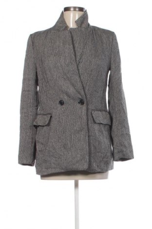 Dámské sako  H&M, Velikost M, Barva Šedá, Cena  269,00 Kč