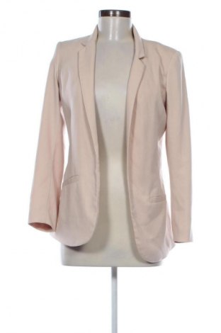 Damen Blazer H&M, Größe S, Farbe Beige, Preis 24,48 €