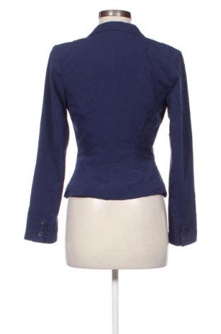 Dámské sako  H&M, Velikost S, Barva Modrá, Cena  685,00 Kč