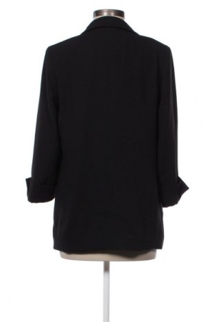 Dámske sako  H&M, Veľkosť S, Farba Čierna, Cena  25,00 €