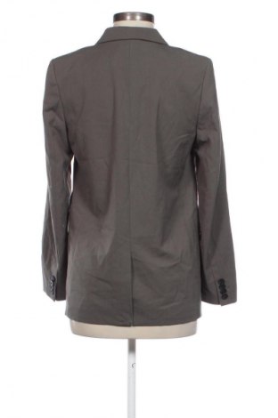 Damski żakiet H&M, Rozmiar XS, Kolor Szary, Cena 120,67 zł