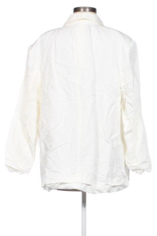 Női blézer H&M, Méret L, Szín Fehér, Ár 9 576 Ft