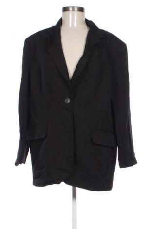 Női blézer H&M, Méret XL, Szín Fekete, Ár 9 576 Ft