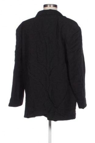 Női blézer H&M, Méret XL, Szín Fekete, Ár 9 576 Ft