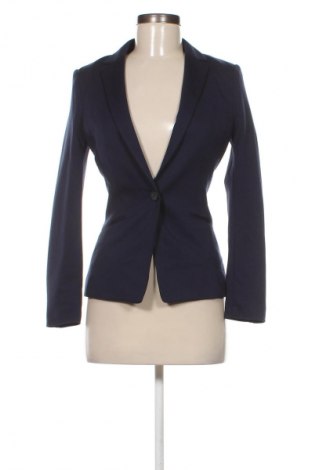 Női blézer H&M, Méret XS, Szín Kék, Ár 9 570 Ft