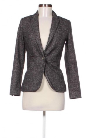 Sacou de femei H&M, Mărime XS, Culoare Multicolor, Preț 128,62 Lei