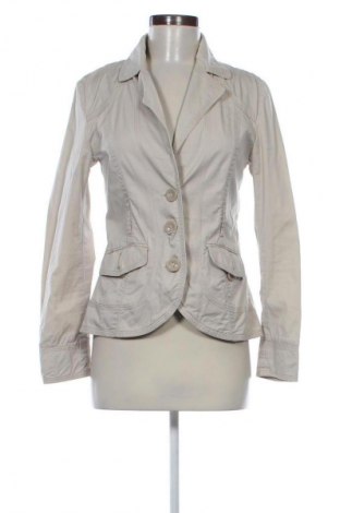 Dámské sako  H&M, Velikost M, Barva Béžová, Cena  608,00 Kč