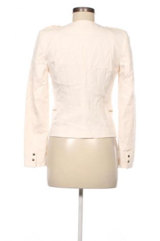 Γυναικείο σακάκι H&M, Μέγεθος S, Χρώμα Λευκό, Τιμή 25,99 €
