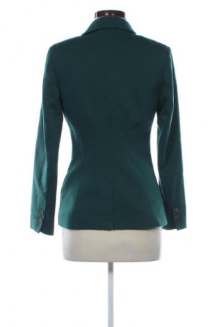 Γυναικείο σακάκι H&M, Μέγεθος M, Χρώμα Πράσινο, Τιμή 10,99 €