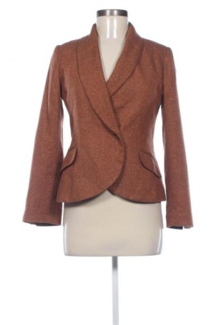 Дамско сако H&M, Размер M, Цвят Многоцветен, Цена 27,99 лв.