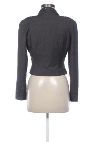 Дамско сако H&M, Размер M, Цвят Сив, Цена 27,99 лв.