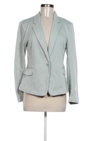 Sacou de femei H&M, Mărime M, Culoare Verde, Preț 243,99 Lei