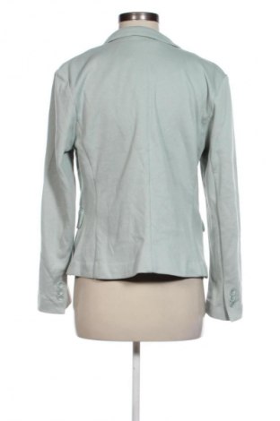 Sacou de femei H&M, Mărime M, Culoare Verde, Preț 243,99 Lei