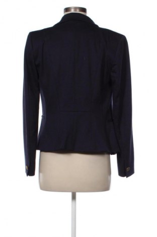 Damski żakiet H&M, Rozmiar S, Kolor Niebieski, Cena 112,36 zł