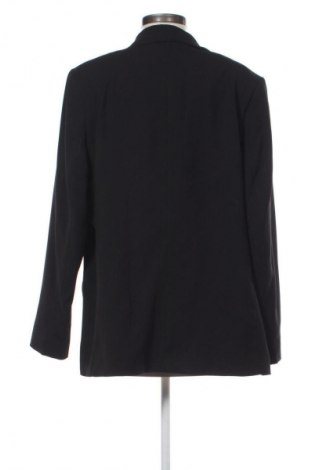 Γυναικείο σακάκι H&M, Μέγεθος L, Χρώμα Μαύρο, Τιμή 25,00 €