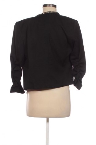 Dámske sako  H&M, Veľkosť M, Farba Čierna, Cena  24,48 €