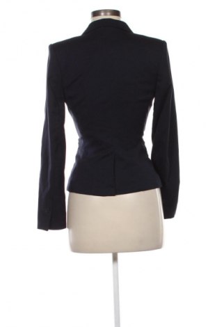 Dámske sako  H&M, Veľkosť XXS, Farba Modrá, Cena  15,66 €