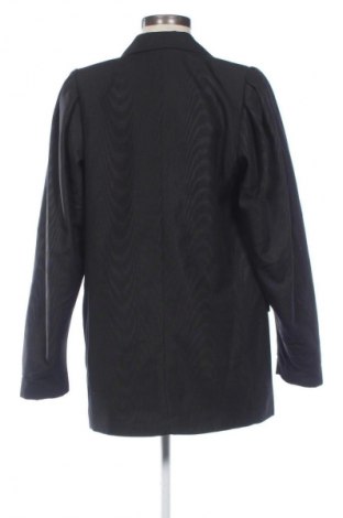 Дамско сако H&M, Размер M, Цвят Черен, Цена 56,62 лв.