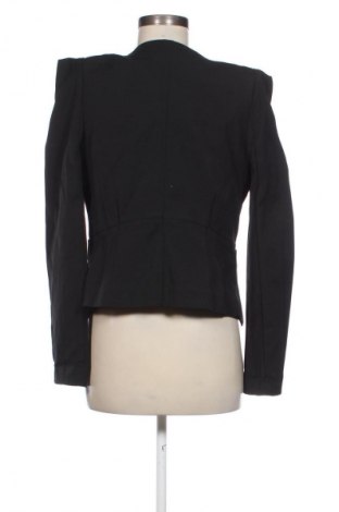 Dámske sako  H&M, Veľkosť L, Farba Čierna, Cena  24,49 €