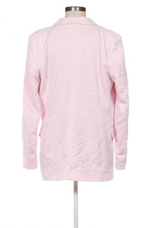 Damski żakiet H&M, Rozmiar M, Kolor Różowy, Cena 110,07 zł