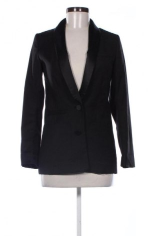 Дамско сако H&M, Размер XS, Цвят Многоцветен, Цена 47,99 лв.