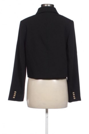 Γυναικείο σακάκι H&M, Μέγεθος M, Χρώμα Μαύρο, Τιμή 16,99 €