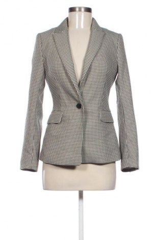 Дамско сако H&M, Размер S, Цвят Многоцветен, Цена 48,88 лв.