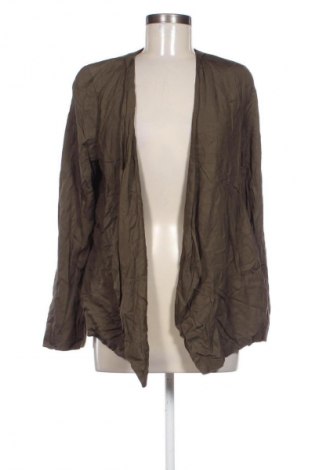 Damski żakiet H&M, Rozmiar L, Kolor Zielony, Cena 139,99 zł