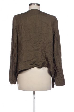 Damski żakiet H&M, Rozmiar L, Kolor Zielony, Cena 139,99 zł