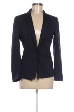 Dámské sako  H&M, Velikost M, Barva Modrá, Cena  608,00 Kč
