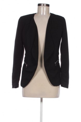 Dámské sako  H&M, Velikost S, Barva Černá, Cena  569,00 Kč