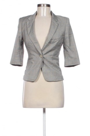 Sacou de femei H&M, Mărime XS, Culoare Multicolor, Preț 91,99 Lei