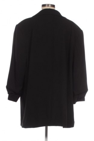 Дамско сако H&M, Размер XL, Цвят Черен, Цена 47,88 лв.