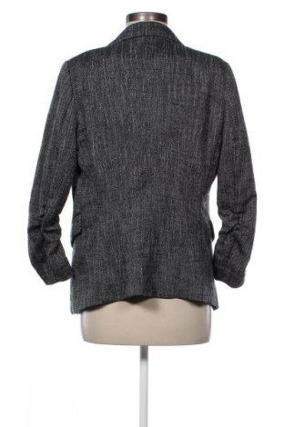 Дамско сако H&M, Размер M, Цвят Многоцветен, Цена 48,00 лв.