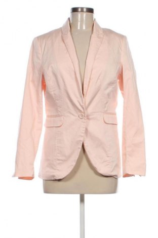 Damen Blazer H&M Conscious Collection, Größe L, Farbe Rosa, Preis € 24,55