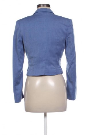 Damen Blazer H&M Divided, Größe S, Farbe Blau, Preis € 25,00