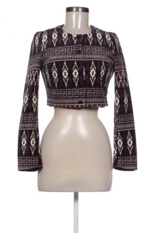 Damen Blazer H&M Divided, Größe S, Farbe Mehrfarbig, Preis € 25,00