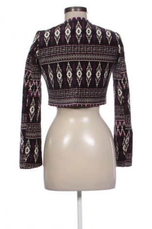 Damen Blazer H&M Divided, Größe S, Farbe Mehrfarbig, Preis € 25,00