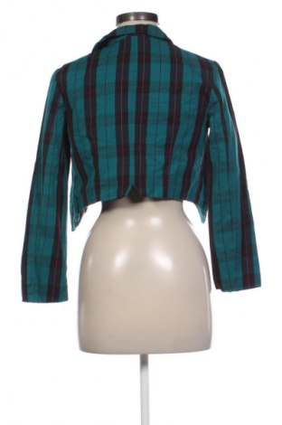 Dámske sako  H&M Divided, Veľkosť M, Farba Viacfarebná, Cena  25,00 €