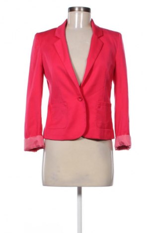 Női blézer H&M Divided, Méret M, Szín Rózsaszín, Ár 6 899 Ft