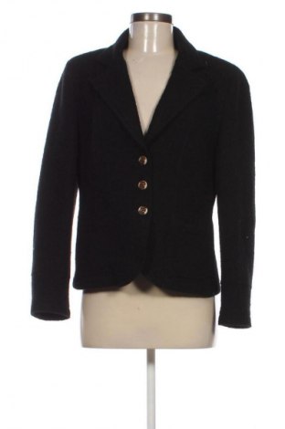 Dámske sako  H.Moser, Veľkosť L, Farba Čierna, Cena  25,00 €